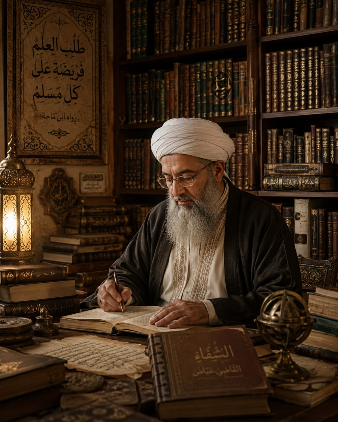 NEMUŞAH DAVETİ ŞERHİ