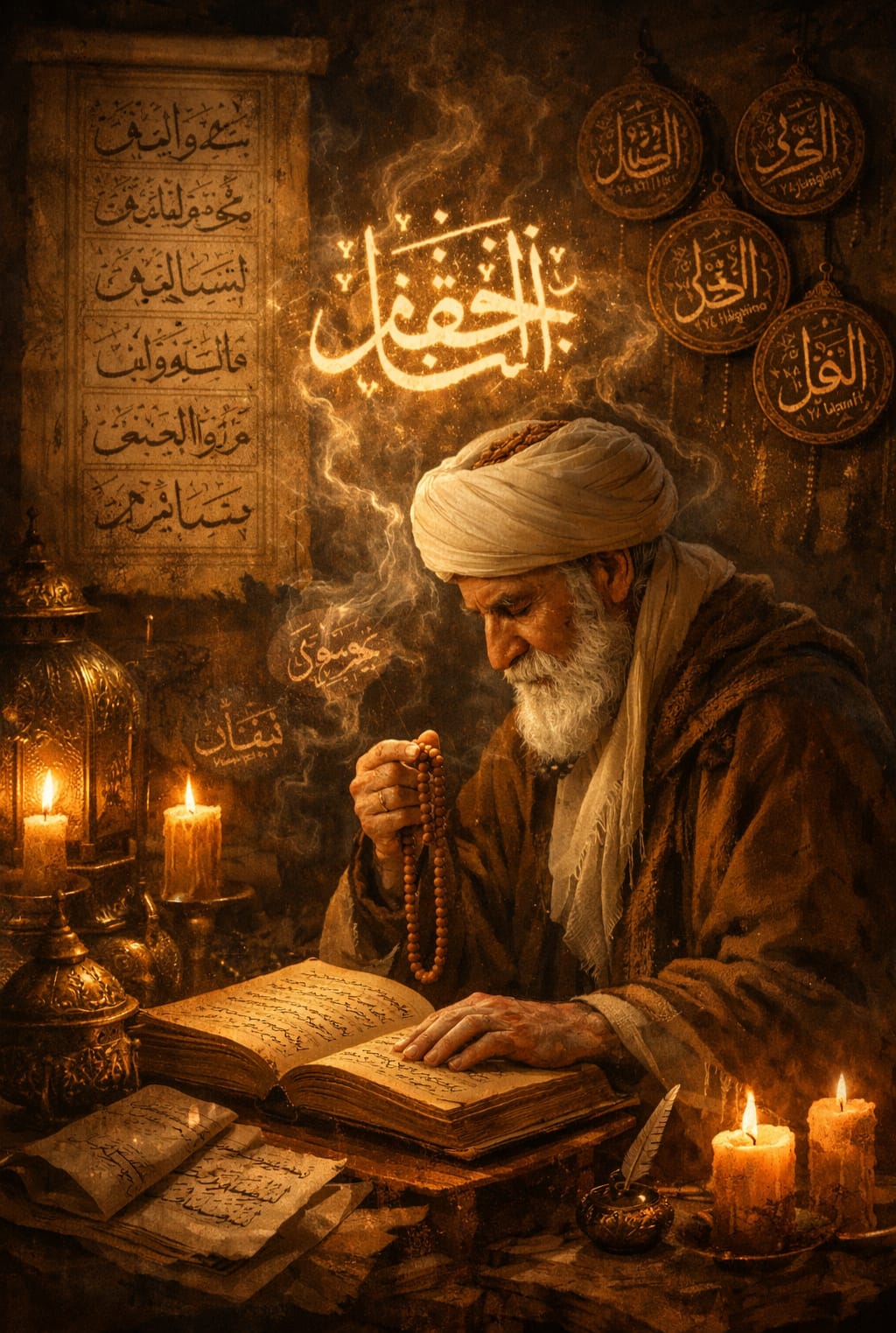 Huruf-u Nuraniye