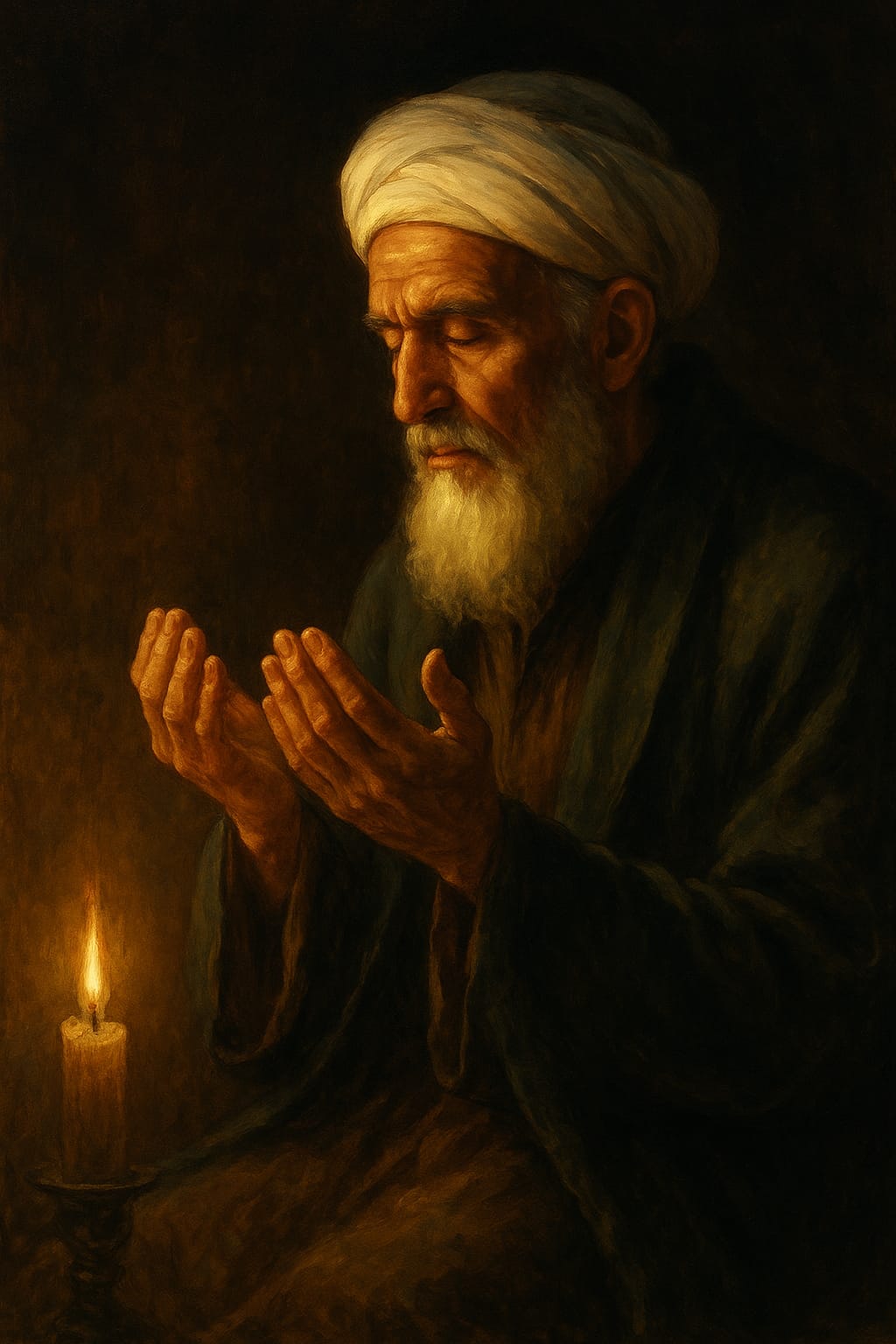 Davet-i Fab Şerhi